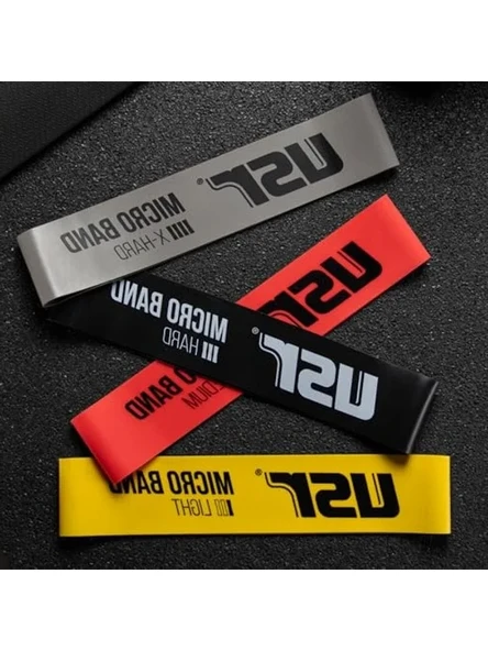USR cro Hip Band - Resim 2