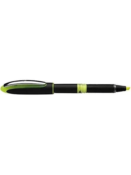 Sarı İşaretleme Kalemi, One Highlighter - Resim 3