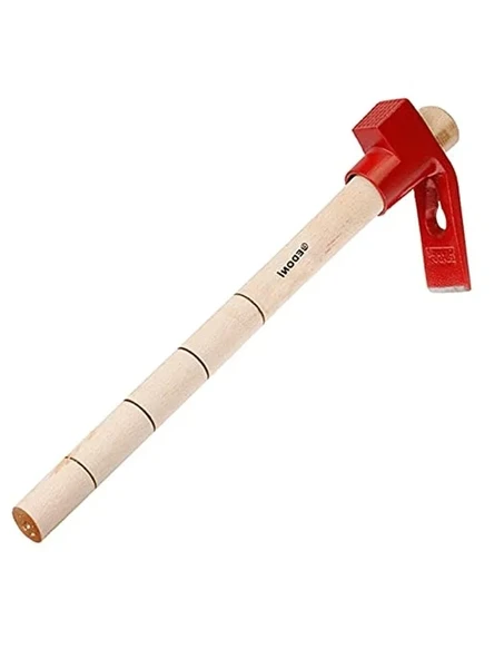 Saplı Keser, 40 cm Uzunluk ile Bahçe İşleri için Kullanışlı ürün görseli 1