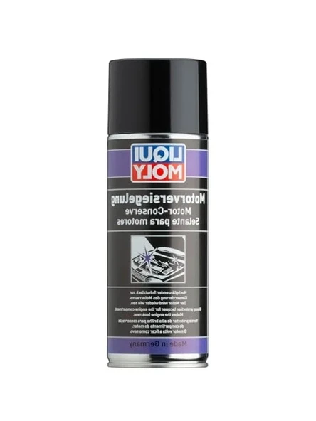 400 ml Motor Sızdırma Önleyici, Otomotiv Bakımında Güçlü Koruma Sağlar ürün görseli 1