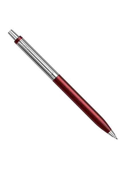 Bordo Renk Scrikss Vintage 51 Versatil Kalem ürün görseli 1