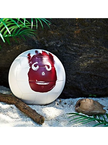 Voleybol Topu - MR Castaway Modeli - Resim 2