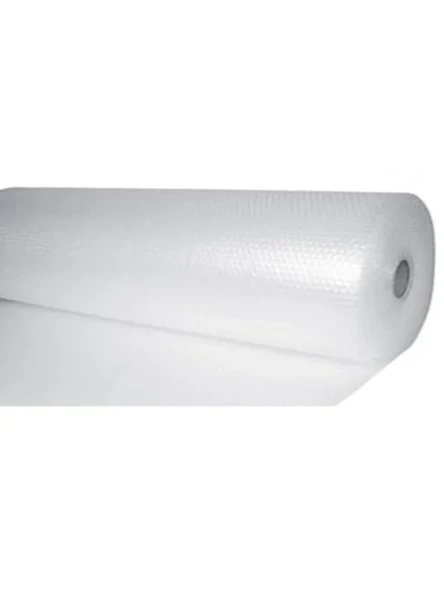 Balonlu Naylon Ambalaj, 50cm x 5mt Boyutunda, Eşya Koruma İçin ürün görseli 1