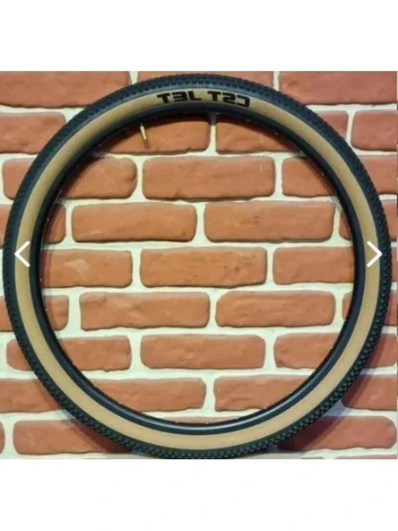 Dış Lastik Seti, 27.5X2.10 Boyut ve Dayanıklı Yapı - Resim 2