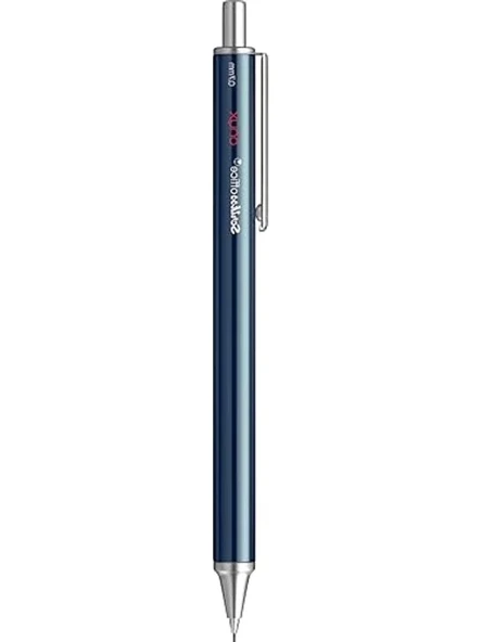 Mavi Renkli 0.7 mm Versatil Kalem, Ofis ve Okul Kullanımı İçin ürün görseli 1