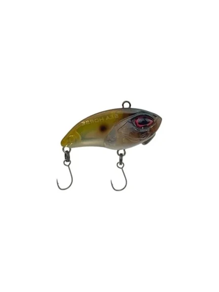 3,8 cm Glod Zebra Yem, Yüksek Performanslı Avcılık İçin ürün görseli 1