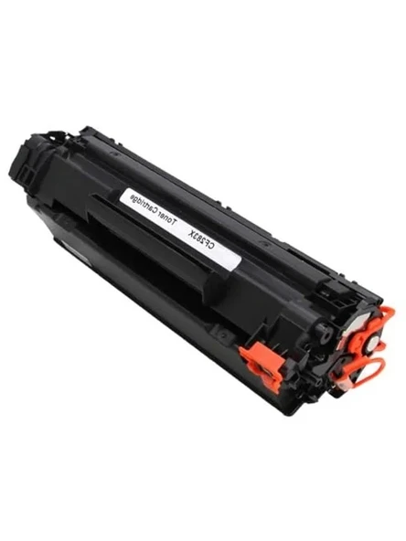 For Hp Laserjet Pro Mfp M125a Toner Muadil 2400 Sayfa ürün görseli 1