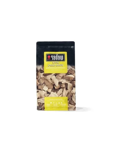 Tütsü Talaşı, 700 g Paket, Zarif Aroma ile Farklı Lezzetler İçin ürün görseli 1
