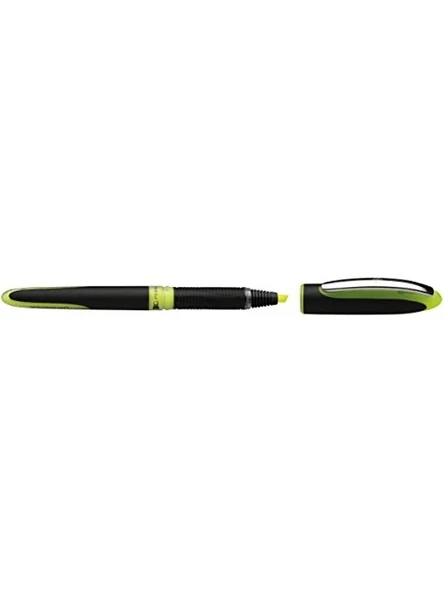 Sarı İşaretleme Kalemi, One Highlighter - Resim 2