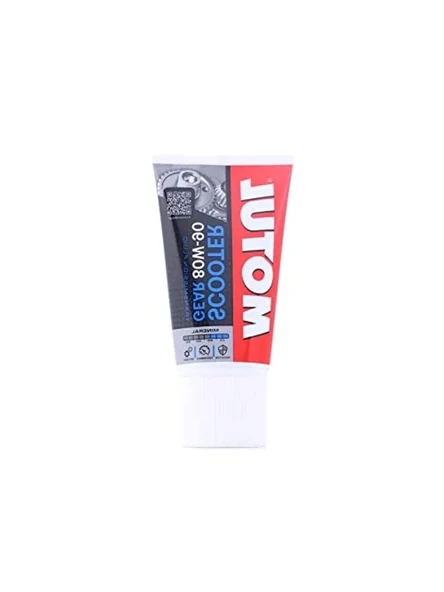 150 ml Şanzıman Yağı, 80W-90 Viskozite ile Yüksek Performans ürün görseli 1