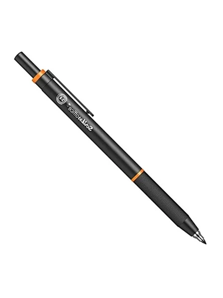 Versatil Kalem 2.0 Mm, Turuncu Renk ürün görseli 1