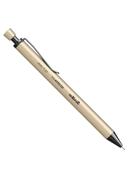 Scrikss Office Icon-X Metal Versatil 0.7 Mm Bej ürün görseli 1
