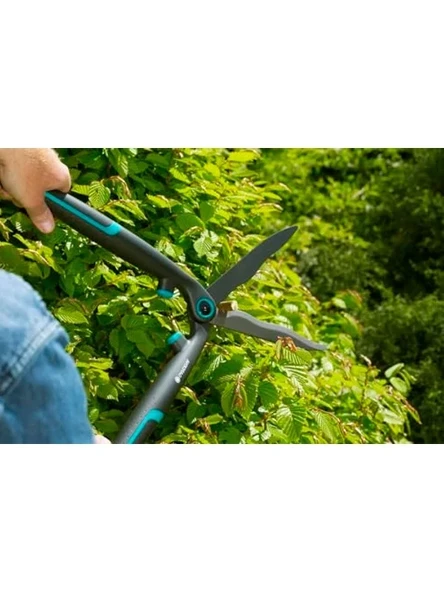 Kolay Kullanım İçin Çit Makası, EasyCut Model - Resim 3