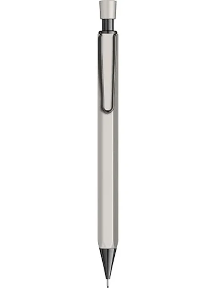 0.7 mm Beyaz Versatil Kalem, Şık Tasarımı ile Pratik Kullanım ürün görseli 1