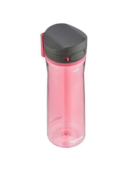 720 mL Pembe Tritan Suluk, Taşınabilir ve Şık Tasarım ürün görseli 1