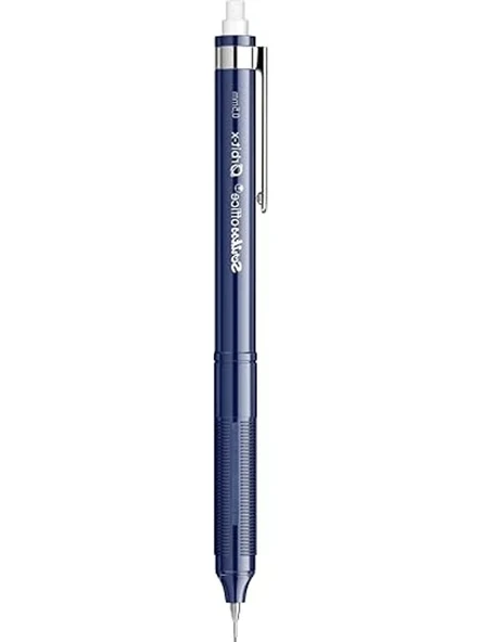 Scrikss Office Orbit-X Versatil 0.5 Mm Lacivert - Resim 3