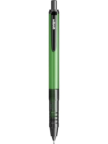 Yeşil 0.7 mm Versatil Kalem, Scrikss Office Comet Modeli ürün görseli 1