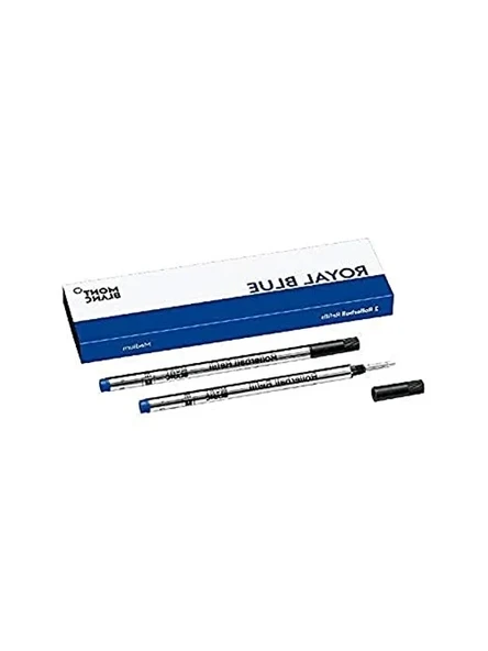 REFILL RB M 2x1 ROYAL BLUE PF markası ürün görseli 1