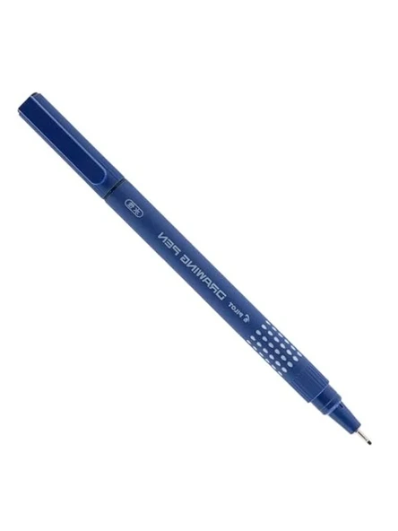 0.8 mm Siyah Çizim Kalemi, Yüksek Kalite ve Dayanıklılık İçin Tasarlandı ürün görseli 1