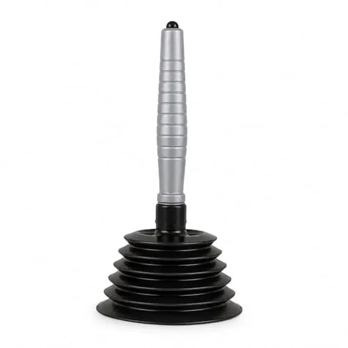 25 cm Körüklü Lavabo Pompası, Tıkanıklıkları Açmak İçin Pratik Çözüm ürün görseli 1