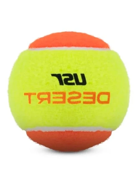 USR Desert Tenis Antrenman Topu - Resim 2