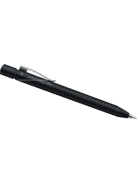 0.7 mm Kalınlığında Mekanik Kurşun Kalem, Grıp Tasarımı ile Kullanım Kolaylığı ürün görseli 1