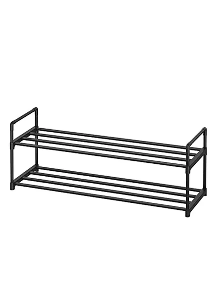 10 Çift Ayakkabı Saklama Yeri, Metal Ayakkabı Rafı ürün görseli 1