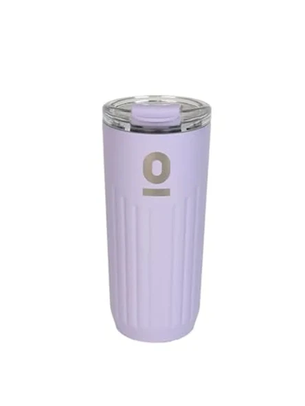 Espressolab Mor Mug Termos 600 ml No:63 ürün görseli 1