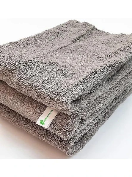 Mikrofiber Oto Kurulama Bezi, 50x70 cm Büyüklüğünde Profesyonel ürün görseli 1