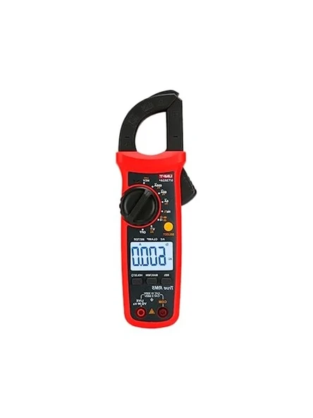 Pense Ölçüm Cihazı - Hassas Elektrik Ölçümleri için ürün görseli 1