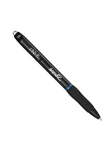 Jel Kalem, 0.7 mm Uç, Mavi Renk, Akıcı Yazım için Uygun ürün görseli 1