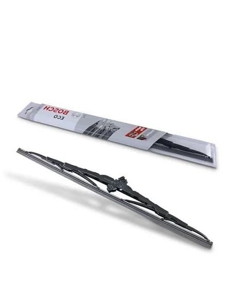 BOSCH Eco Silecek Honda CR-V (2017-2023), Toyota Auris (2009-2012), Tofas Dogan (1999-2002), Kartal (1997-2002), Şahin (1997-2002) [400 mm] 40C 3397004667 ürün görseli 1