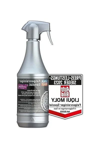 Liqui Moly Felgenreiniger Spezial 1 Litre Otomotiv Bakım Ürünü ürün görseli 1