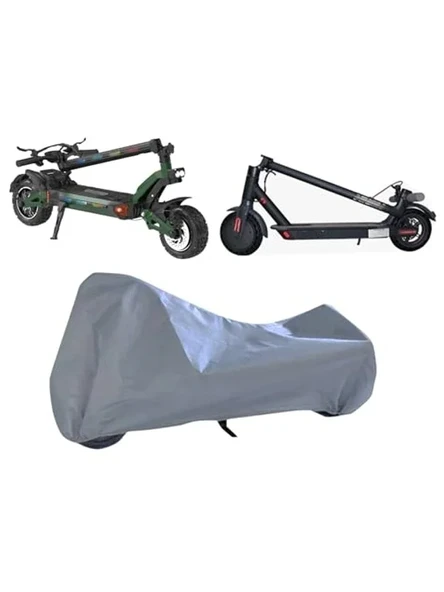 Elektrikli Scooter Koruma Brandası, Dayanıklı ve Pratik ürün görseli 1