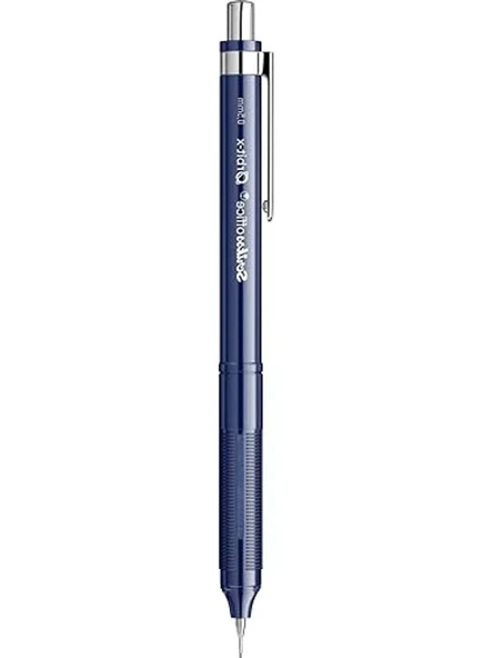 Scrikss Office Orbit-X Versatil 0.5 Mm Lacivert - Resim 2