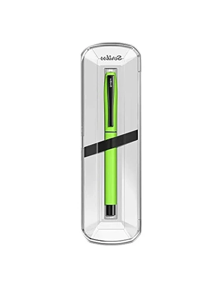Neon Renkli Roller Kalem, Scrikss Karnaval ürün görseli 1