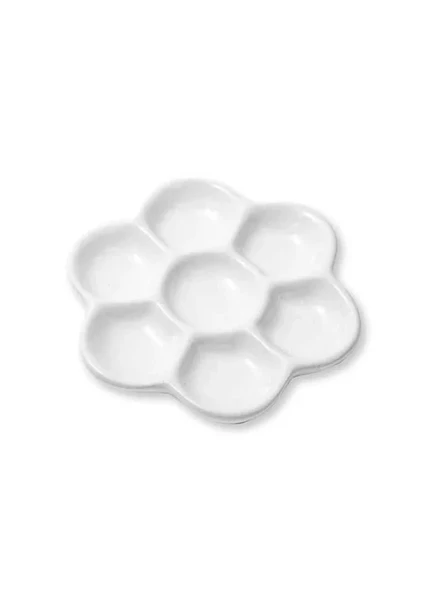 Seramik Palet, 8.5 cm Ölçüsünde ürün görseli 1