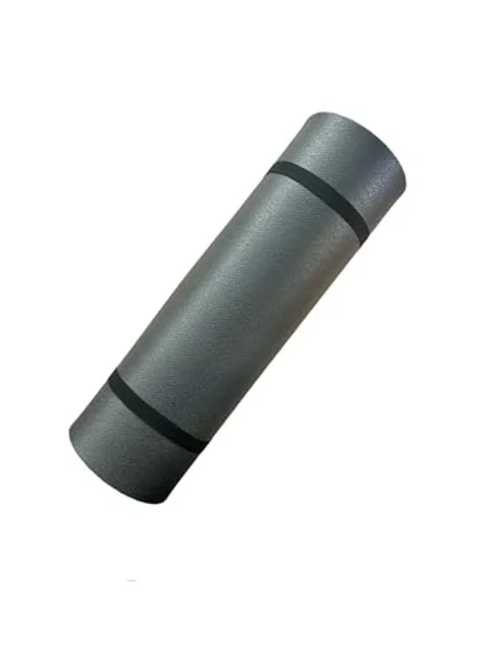 Yo Ve Egzersiz Matı, 10 mm Kalınlık ile Konforlu Antrenman ürün görseli 1