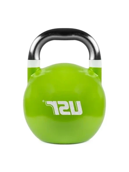 Renkli Yarışma Kettlebell - Fitness ve Ağırlık Antrenmanları İçin ürün görseli 1