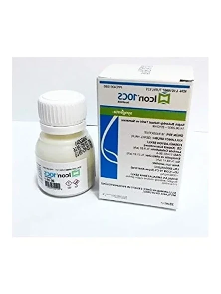 20 ml Genel Haşere İlacı, Icon 10 Cs ürün görseli 1