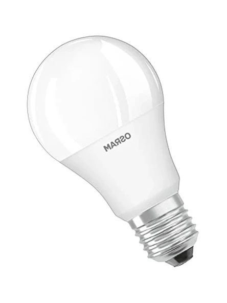 RGBW LED Ampul, E27 Tabanlı, Uzaktan Kumandalı, 9W ürün görseli 1