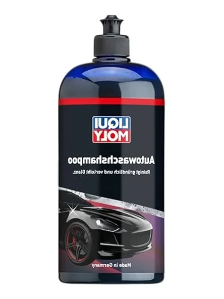 1 Litre Otomotiv Bakım Ürünü, Pürüzsüz Yüzeyler İçin Özel Formül ürün görseli 1