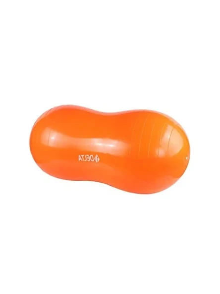 90x45 cm Fıstık Şeklinde Pilates Topu - Unisex Kullanım ürün görseli 1
