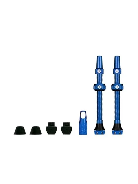 Bisiklet Valf Çıkarma Aleti, İç Lastiksiz, 60 mm, Sızıntı Yapmaz, Unisex ürün görseli 1