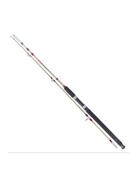 270 cm Olta Kamışı, 100-200gr Ağırlık ile Balıkçılık için Uygun ürün görseli 1