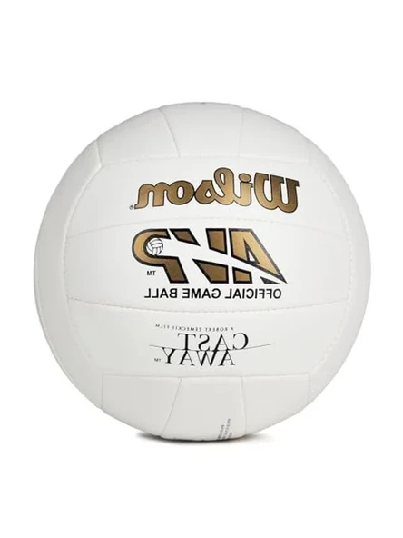 Voleybol Topu - MR Castaway Modeli ürün görseli 1