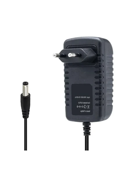 16.8V - 1 Amper 4S Lityum Ion Akü Şarj Cihazı Lityum Pilli Şarjlı Matkap, Şarjlı El Aletleri Için Uygun (1A) ürün görseli 1