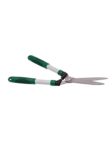 Düz Ağız Çim Kesme Makası, 550 mm Uzunluk ürün görseli 1