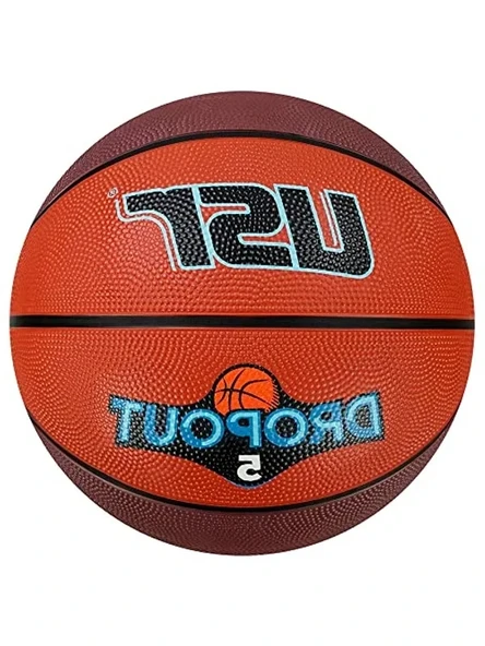 Dropout Modeli Basketbol Topu, Yüksek Performans ve Dayanıklılık İçin Tasarlandı ürün görseli 1