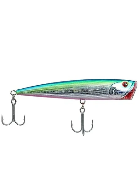 140 mm Bluefish Yeşil Karınlı 40gr Suni Yem ürün görseli 1